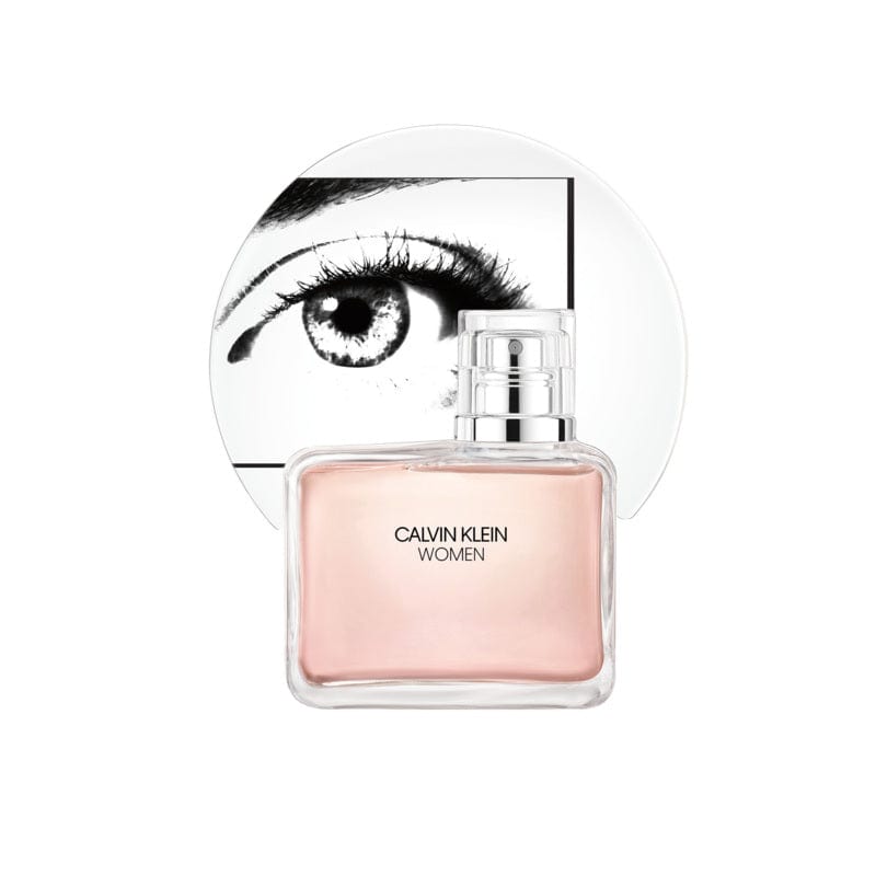 Calvin Klein Women EDP 100ml