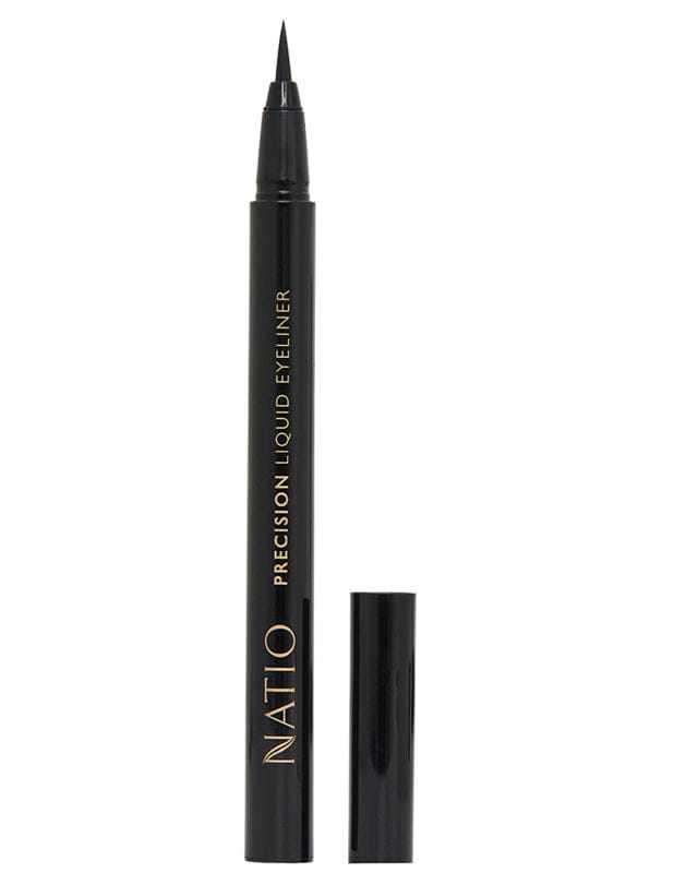 Natio Precision Liquid Eyeliner 23