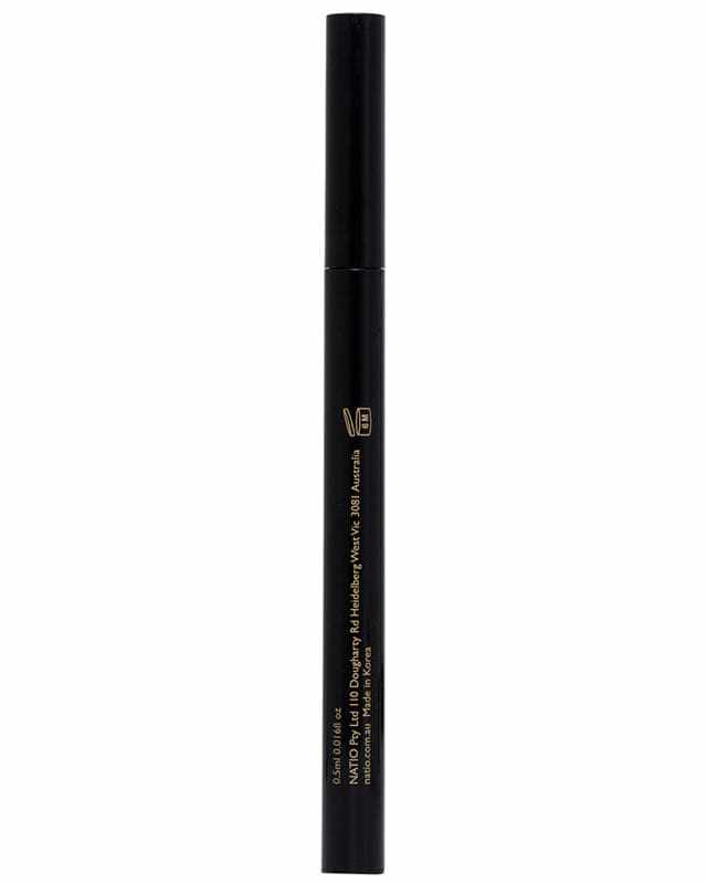 Natio Precision Liquid Eyeliner 23