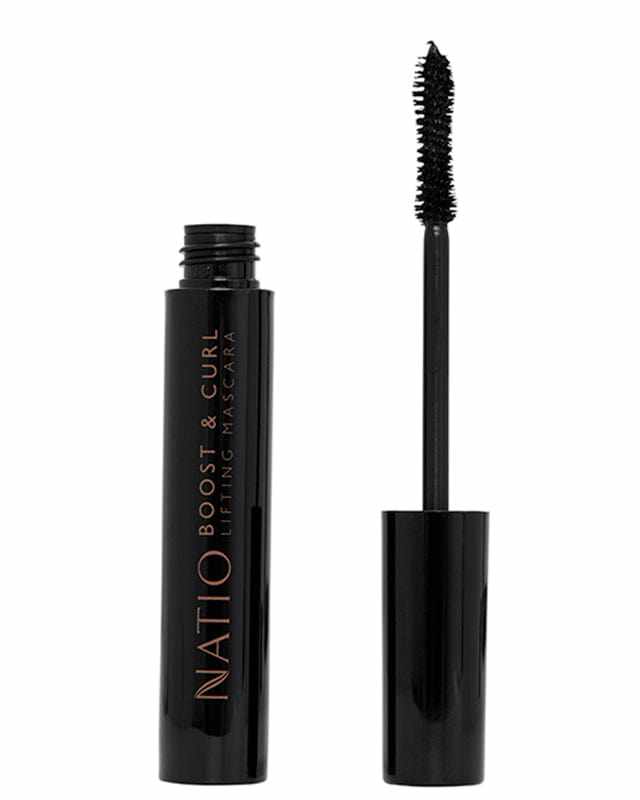 Natio Boost & Curl Lifting Mascara 23