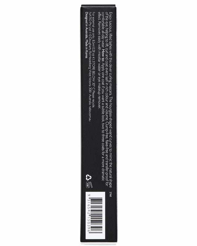 Natio Boost & Curl Lifting Mascara 23