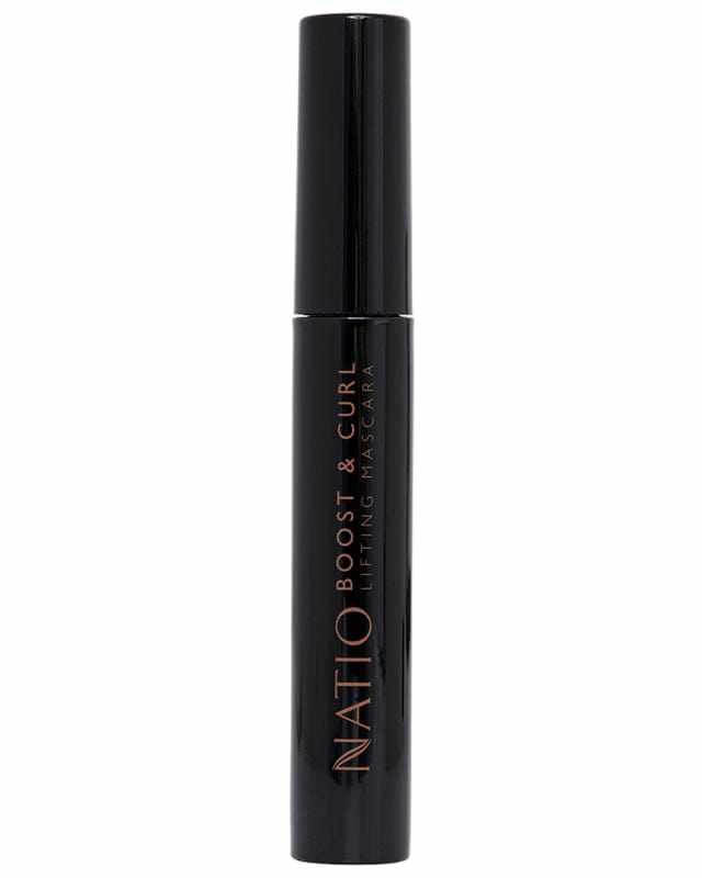 Natio Boost & Curl Lifting Mascara 23