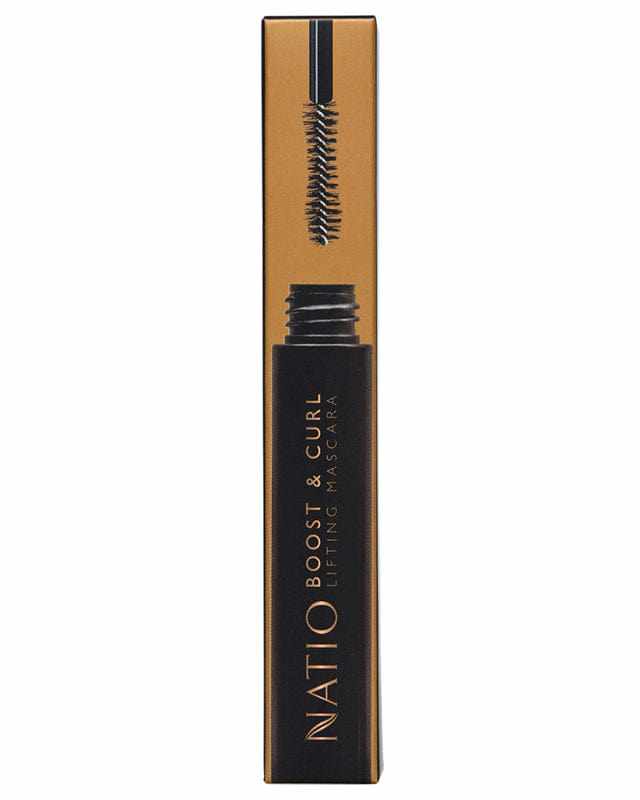 Natio Boost & Curl Lifting Mascara 23