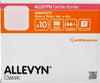Allevyn Allevyn Gentle Border Adhesive Dressing 10x10cm 10pk 20020845