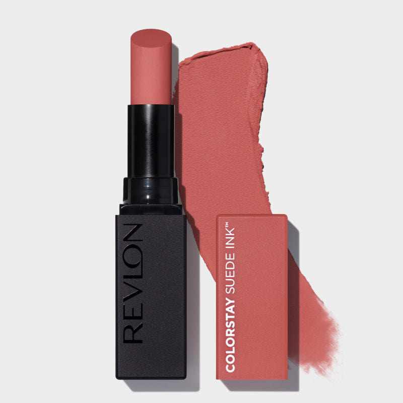 Revlon Colorstay Suede Ink Hot Girl