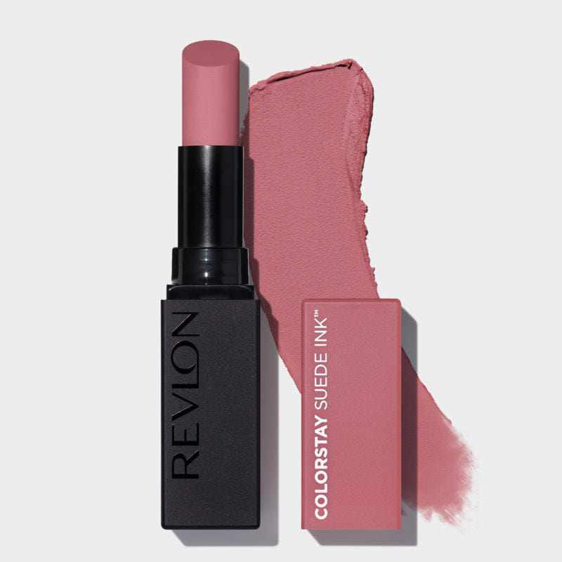 Revlon Colorstay Suede Ink That Girl 2.55g