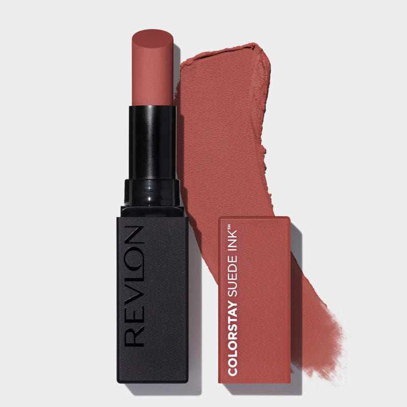 Revlon Colorstay Suede Ink Want It All 2.55g