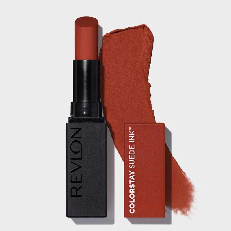 Revlon Colorstay Suede Ink In The Money 2.55g
