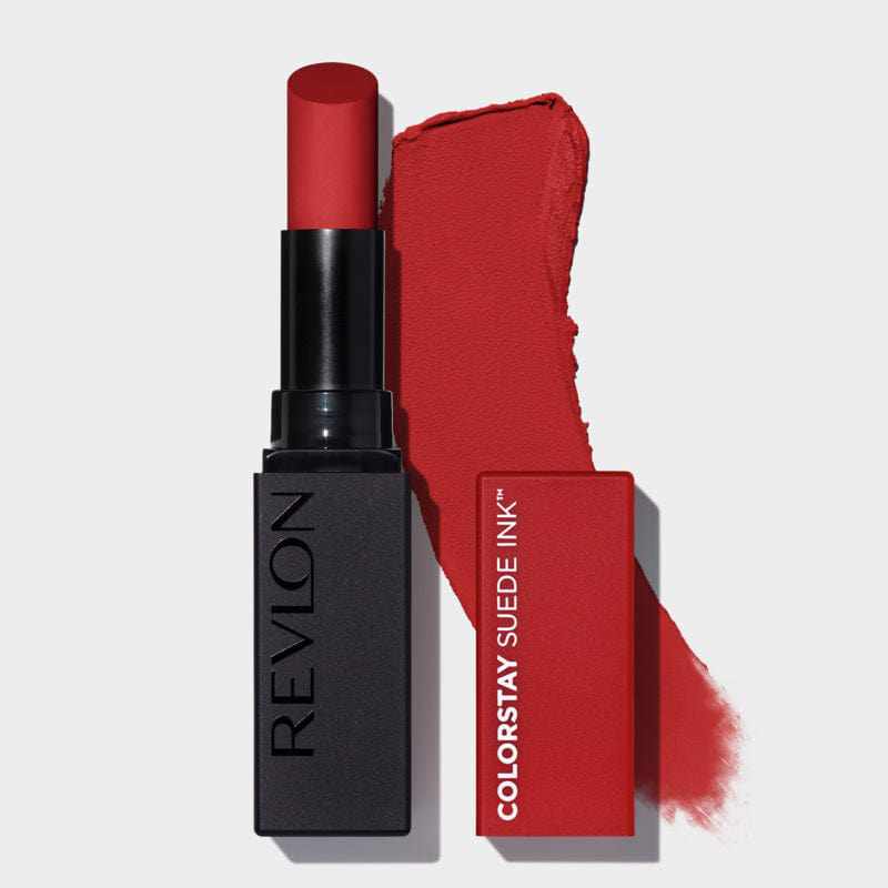Revlon Colorstay Suede Ink Bread Winner 2.55g