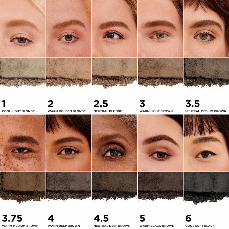 Benefit Benefit Goof Proof Brow Powder 02 15g 20020929