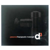 D3 D3 Therapeutic Massage Gun Black 20020939