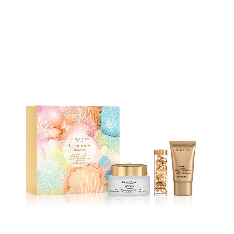 Elizabeth Arden Ceramide Advanced 3-Piece Gift Set