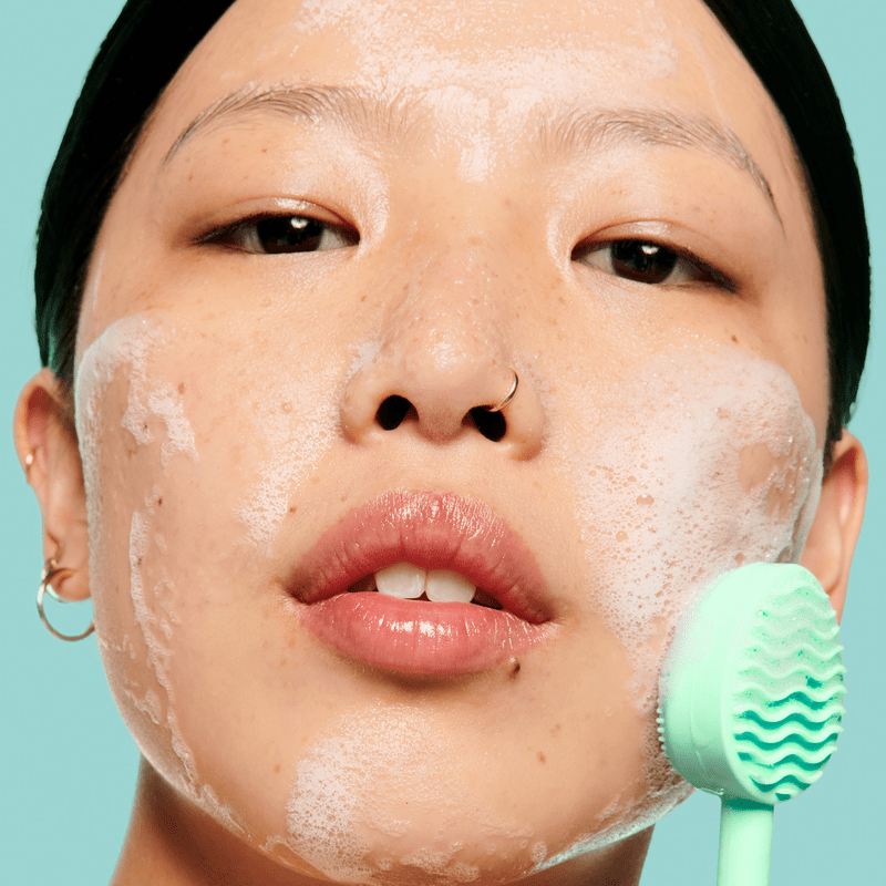 Benefit All-in-One Mask Wand