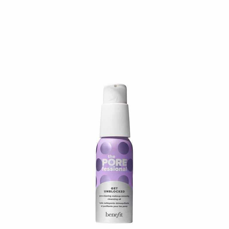 Benefit Get Unblocked Cleansing Oil Mini 45ml