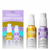 Benefit Double Cleanse Set