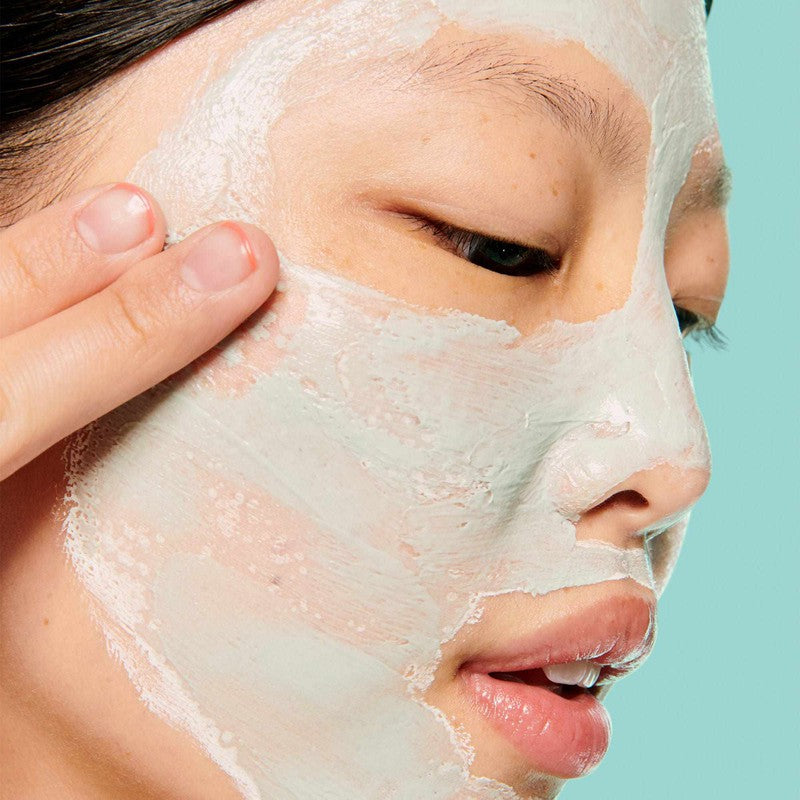 Benefit Speedy Smooth Quick Smoothing Mask 75g