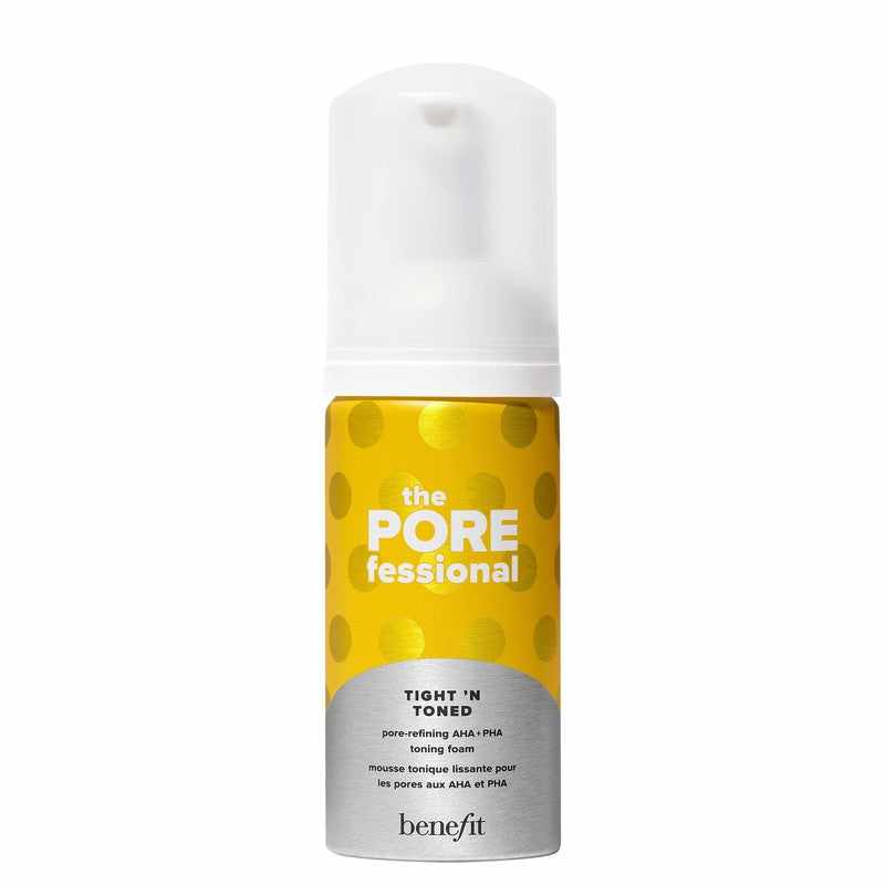 Benefit Tight 'N Toned Pore-Refining Toning Foam Mini 60ml