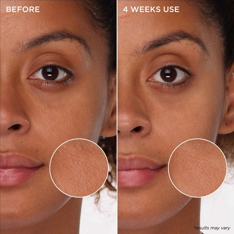 Benefit Tight 'N Toned Pore-Refining Toning Foam Mini 60ml