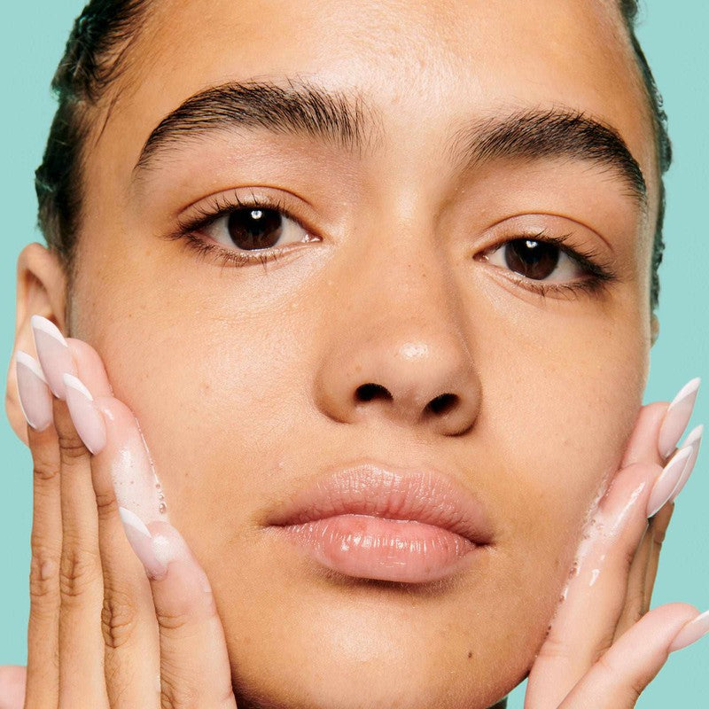 Benefit Tight 'N Toned Pore-Refining Toning Foam Mini 60ml