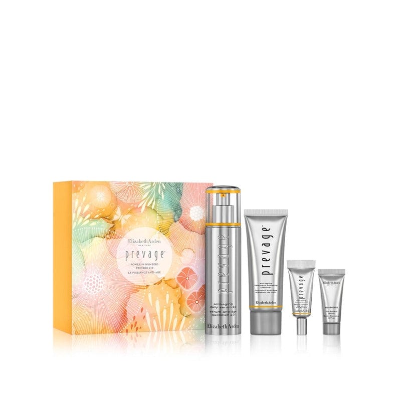 Elizabeth Arden Prevage Anti-Aging Skincare 4-Piece Set