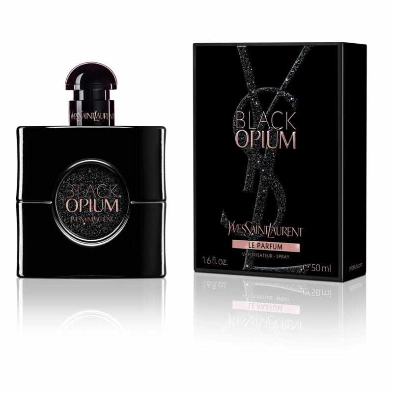 Chemist Warehouse Black Opium 50ml Price Yves Saint Laurent Black