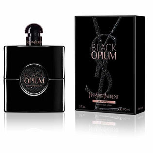 Yves Saint Laurent Black Opium Le Parfum 90ml