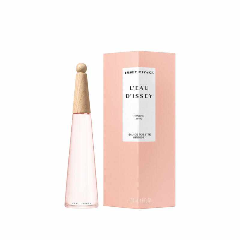 Issey Miyake L'Eau D'Issey Pivoine EDT Intense 50ml