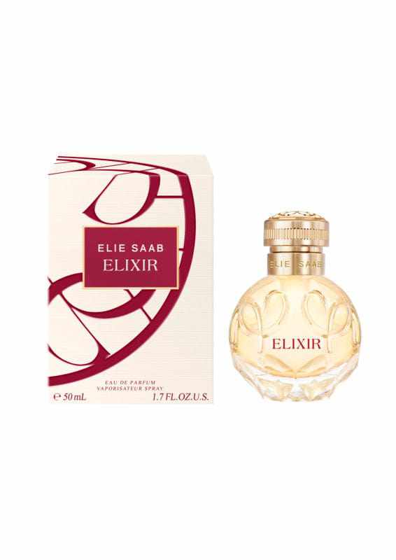 Elie Saab Elixir EDP 50ml