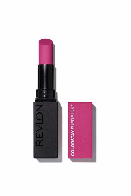 Revlon Colorstay Suede Ink Tunnel Vision 2.55g