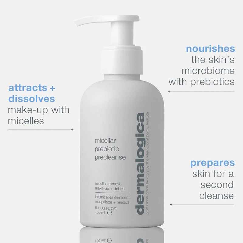 Dermalogica Micellar Prebiotic Precleanse 150ml