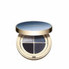 Clarins Eye Quartet Palette 06 Midnight Gradation 4.2g