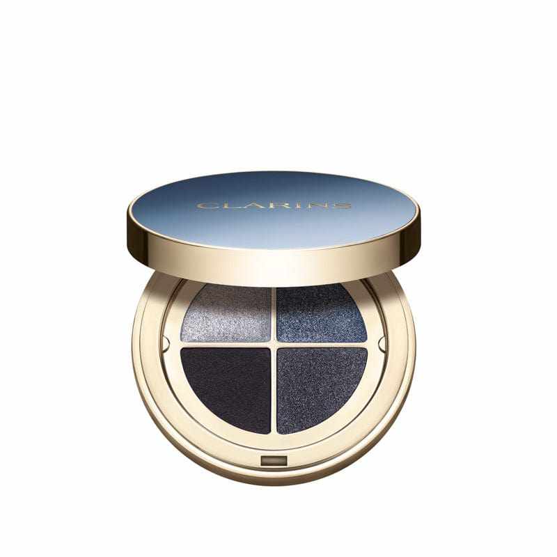 Clarins Eye Quartet Palette 06 Midnight Gradation 4.2g