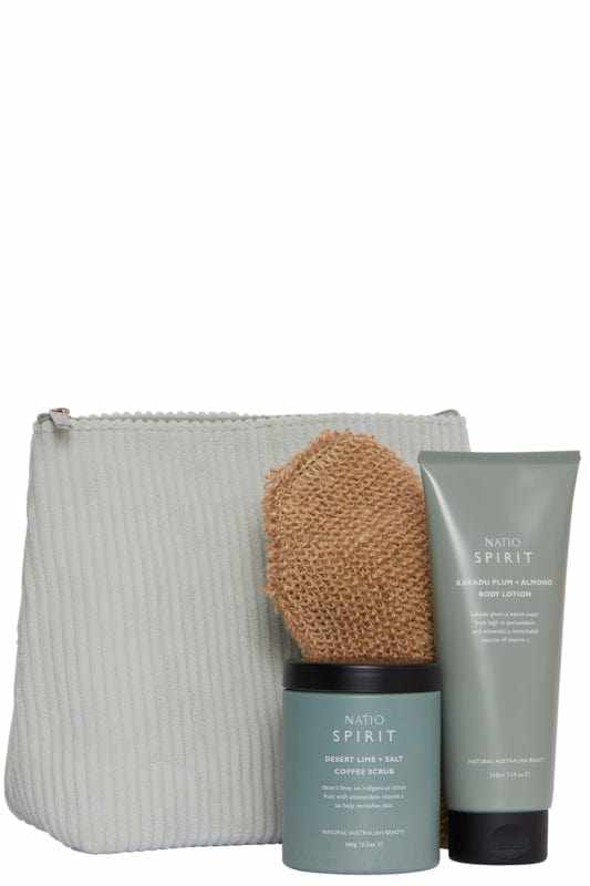 Natio Radiate Gift Set MDay23