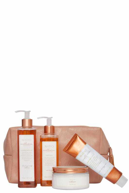 Natio Uplift Gift Set MDay23