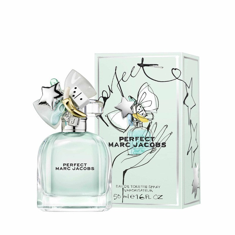 Marc Jacobs Perfect EDT 50ml