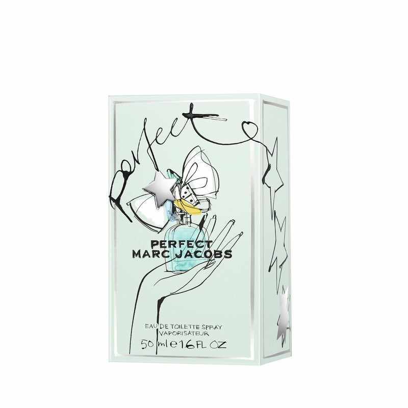 Marc Jacobs Perfect EDT 50ml
