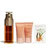 Clarins Double Serum 50ml & Extra-Firming Set