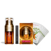 Clarins Double Serum 30ml Collection