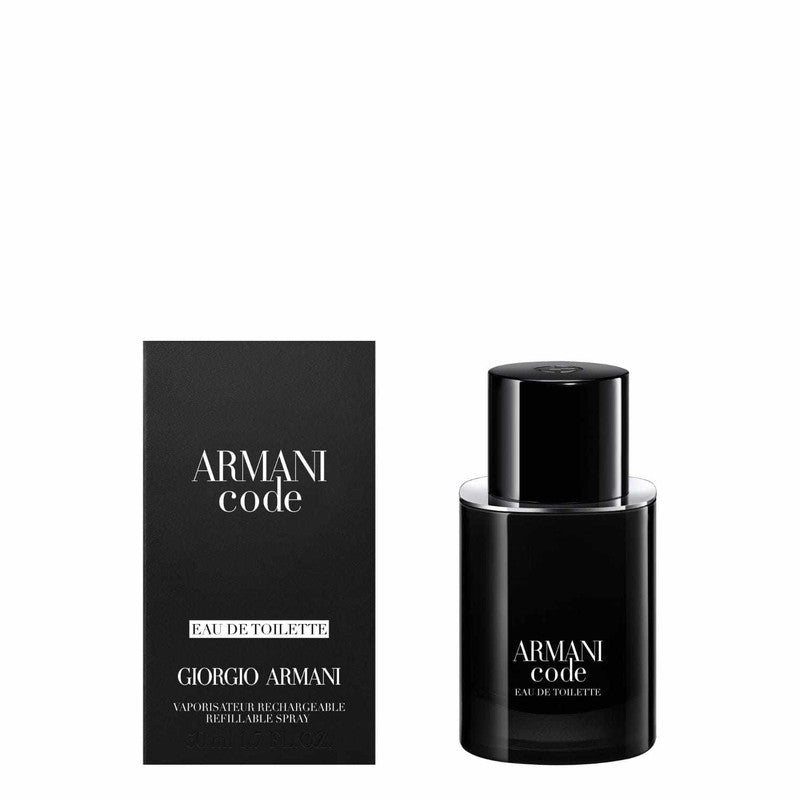 Giorgio Armani Code EDT Reno 50ml