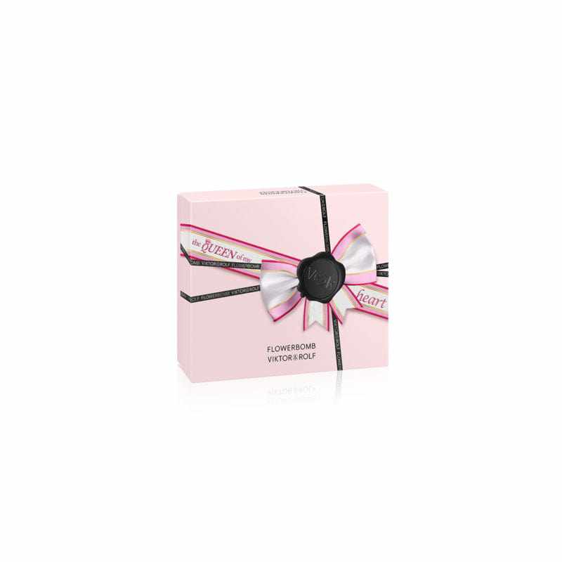 Viktor & Rolf Flowerbomb Spring 3-Piece Gift Set EDP 50ml