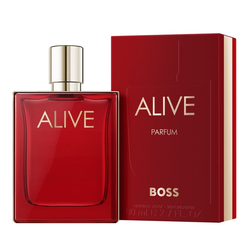 Hugo Boss Alive Parfum 80ml