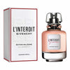 Givenchy L'Interdit Millesime Burning Neroli EDP 50ml