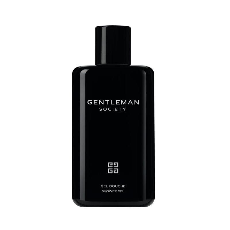 Givenchy Gentleman Society Shower Gel 200ml