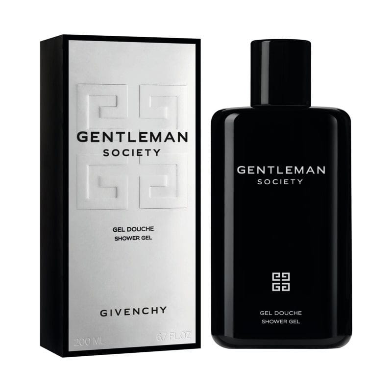 Givenchy Gentleman Society Shower Gel 200ml