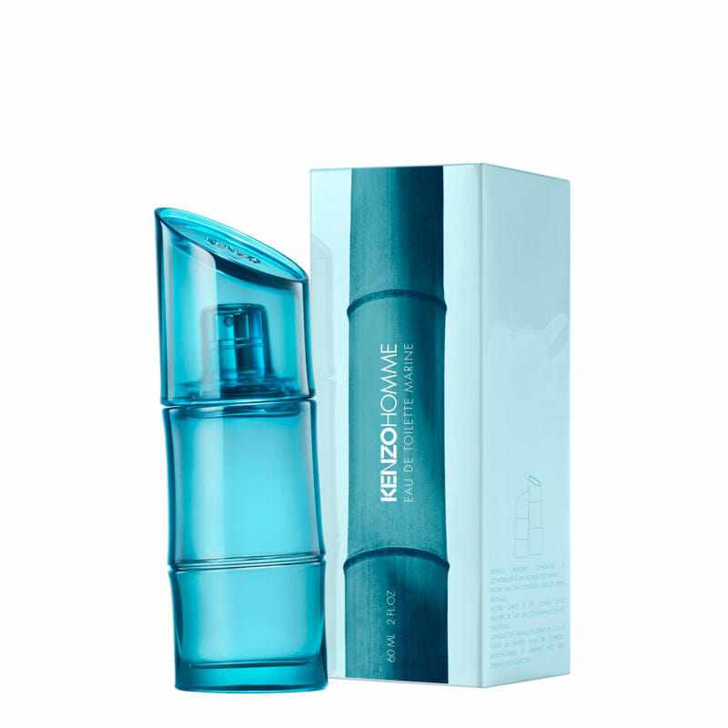 Kenzo Homme Marine EDT 60ml