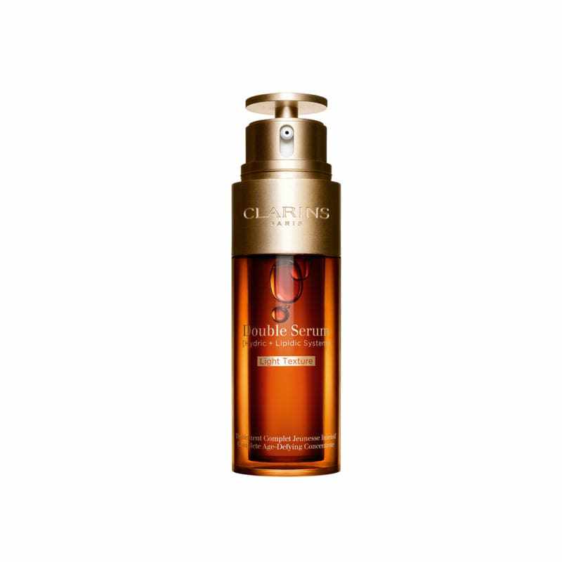Clarins Double Serum Light Texture 50ml