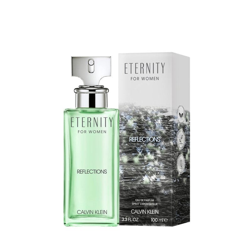 Calvin Klein Eternity Reflections for Women EDP 100ml