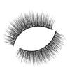 Glam by Manicare Pro Magnetic Infused Natural Lashes - Mika