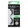 Glam by Manicare Pro Magnetic Infused Length Lashes - Jourdan