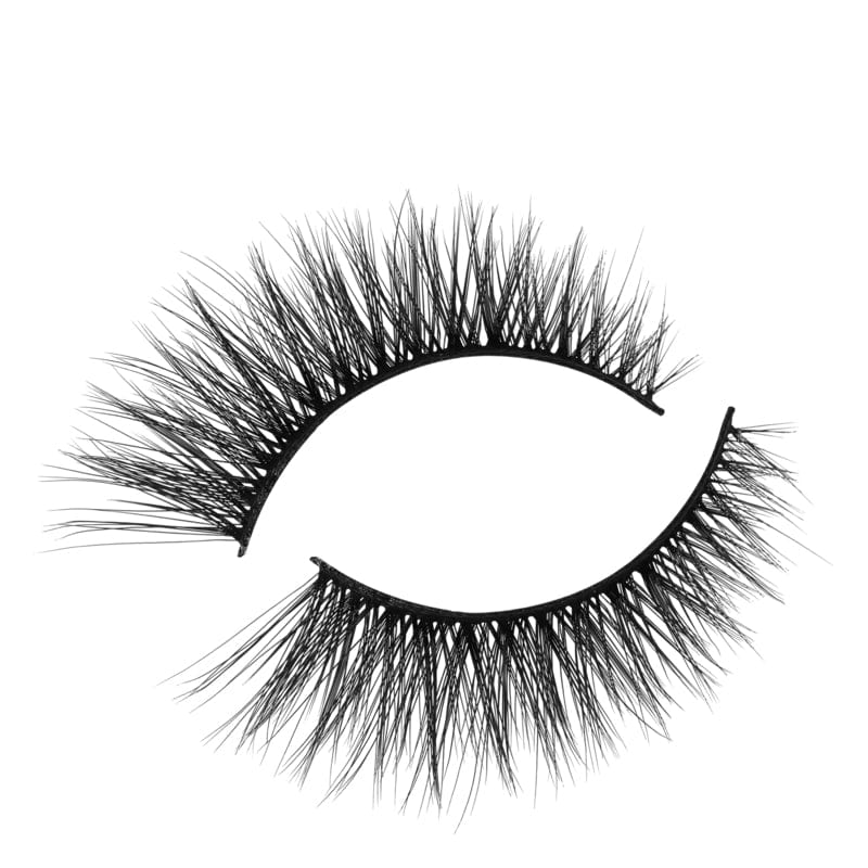 Glam by Manicare Pro Magnetic Infused Length Lashes - Jourdan